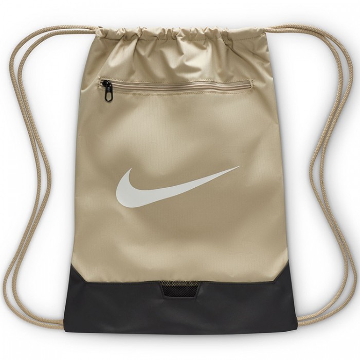 Мешок спортивный Nike NK BRSLA DRWSTRNG 9.5