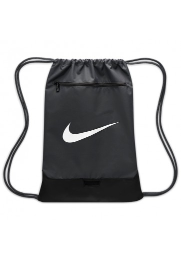 Sac pentru sport Nike NK BRSLA DRWSTRNG 9.5 (18L)
