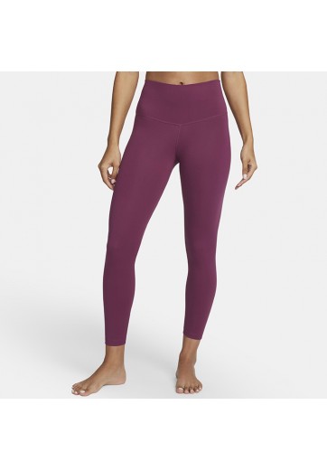 Легинсы Nike W NY DF HR YOGA 7/8 TGHT