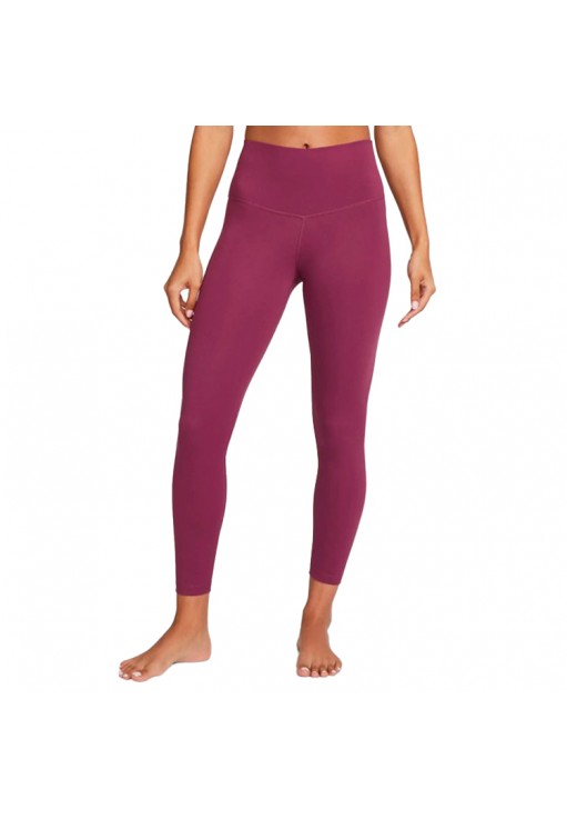 Легинсы Nike W NY DF HR YOGA 7/8 TGHT