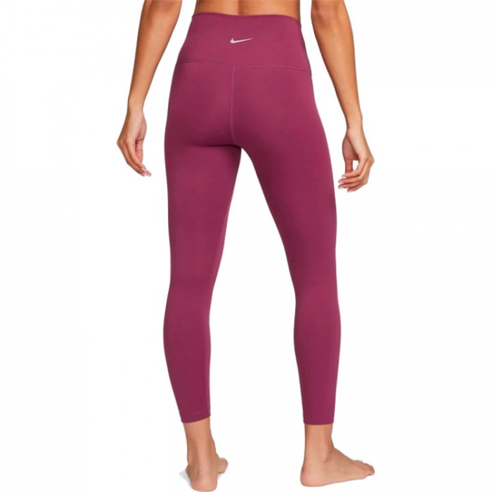 Panta-colanti Nike W NY DF HR YOGA 7/8 TGHT DM7023-653 - 3
