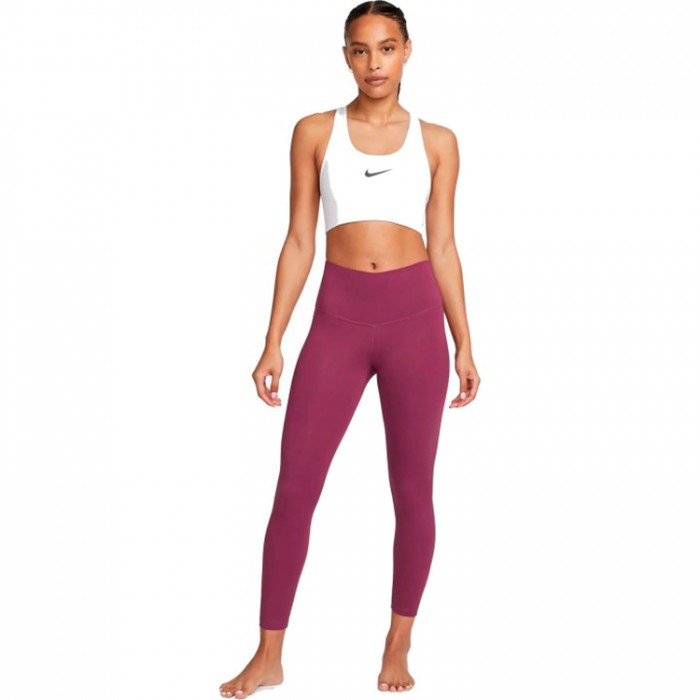 Panta-colanti Nike W NY DF HR YOGA 7/8 TGHT DM7023-653 - 4