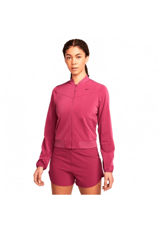 Куртка Nike W NK DF BLISS BOMBER JACKET