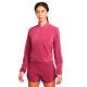 Куртка Nike W NK DF BLISS BOMBER JACKET DV9451-653