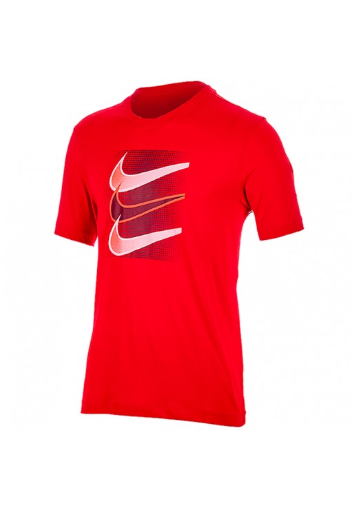 Футболка Nike M NSW TEE 12MO SWOOSH