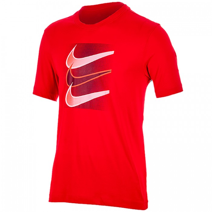 Футболка Nike M NSW TEE 12MO SWOOSH DZ5173-653