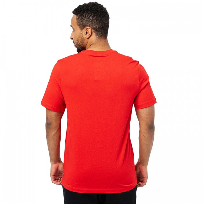 Футболка Nike M NSW TEE 12MO SWOOSH DZ5173-653 - 3