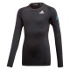 Термобелье Adidas YB ASK SPR LS W ED6353