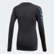 Термобелье Adidas YB ASK SPR LS W ED6353 - 3