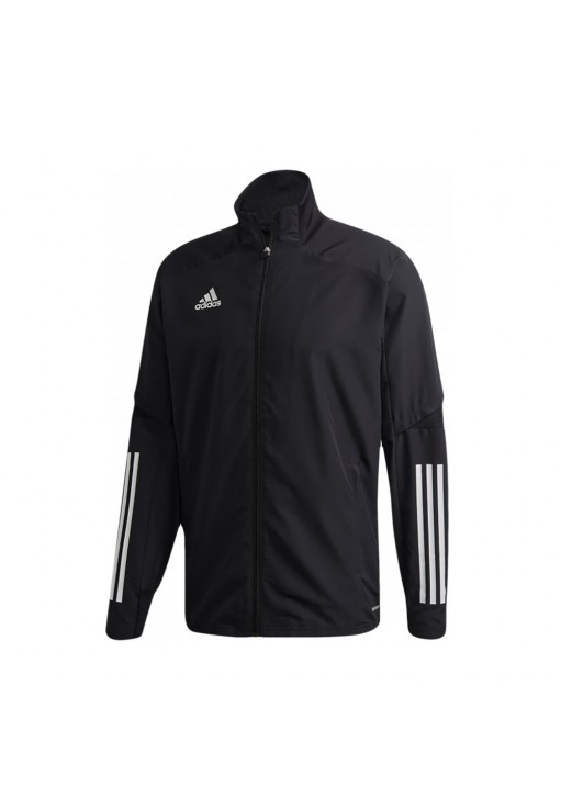 Толстовка Adidas CON20 PRE JKT