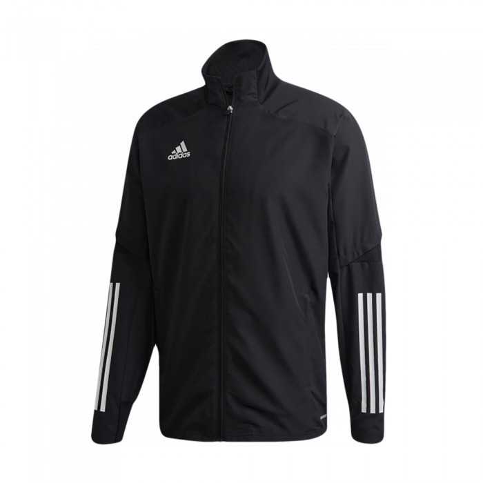 Толстовка Adidas CON20 PRE JKT ED9253