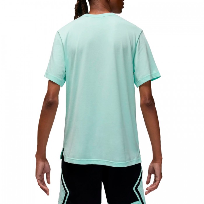 Футболка Nike M NK J DF SPRT SS TOP FN5829-353 - 2