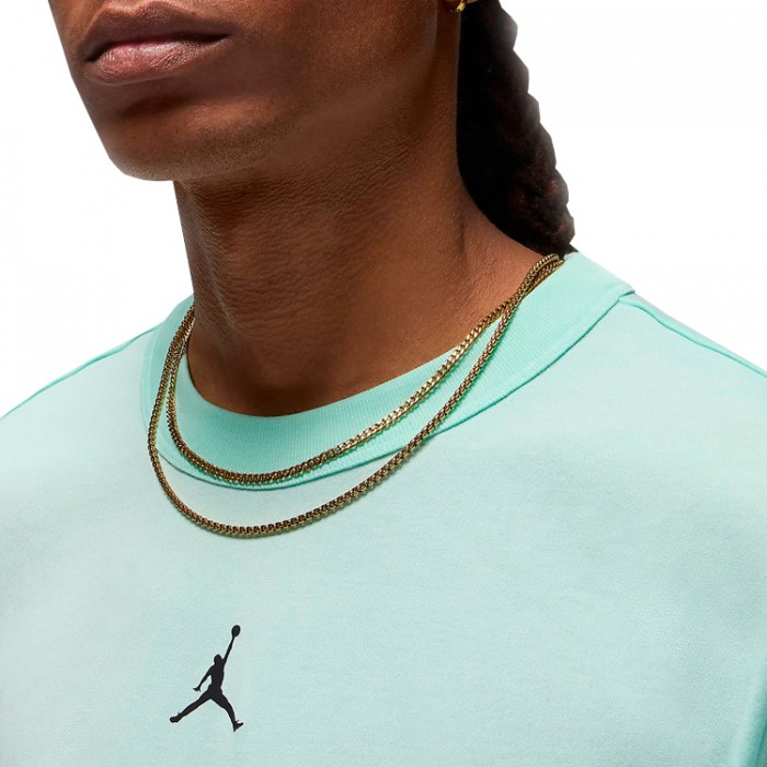Футболка Nike M NK J DF SPRT SS TOP FN5829-353 - 3