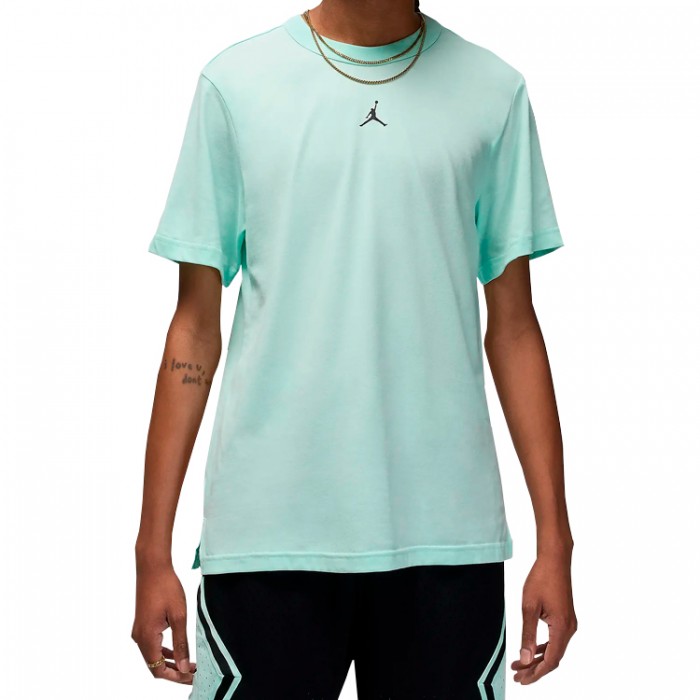Футболка Nike M NK J DF SPRT SS TOP FN5829-353 - 4