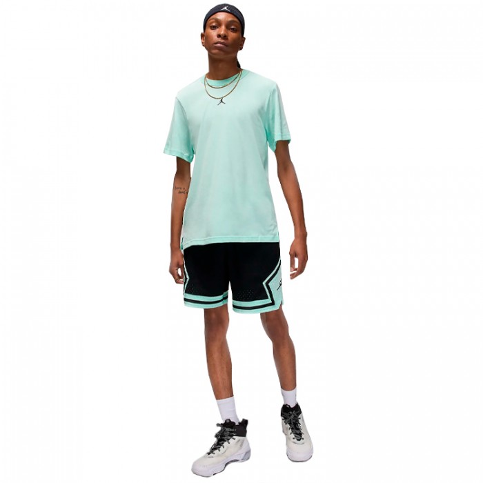Футболка Nike M NK J DF SPRT SS TOP FN5829-353 - 5