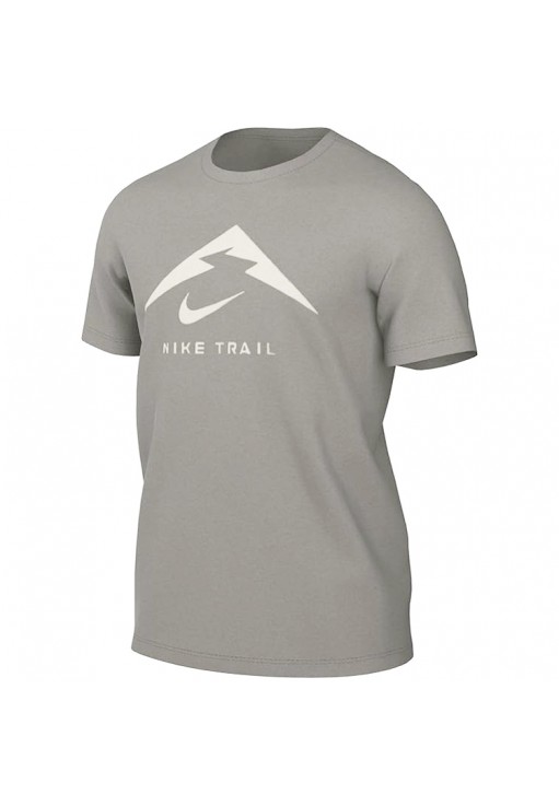 Tricou Nike M NK DF TEE TRAIL LOGO