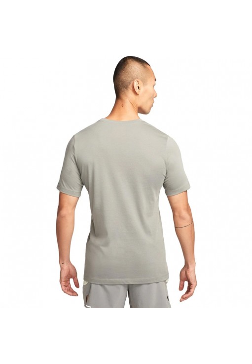 Футболка Nike M NK DF TEE TRAIL LOGO