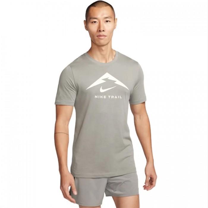 Tricou Nike M NK DF TEE TRAIL LOGO FQ3914-053 - 3