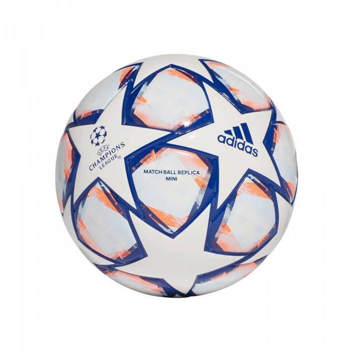 Mini-minge Adidas FIN 20 MINI FS0253