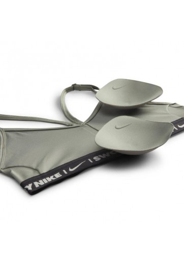 Спортивное бра Nike W NK DF INDY BRA GLS