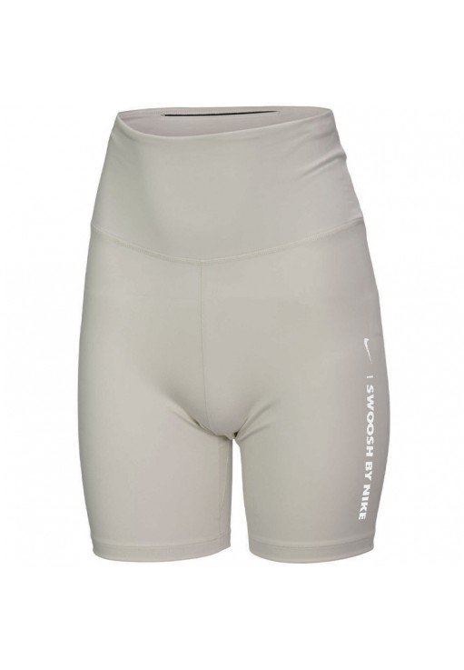 Шорты Nike W NK ONE DF HR SHRT GLS