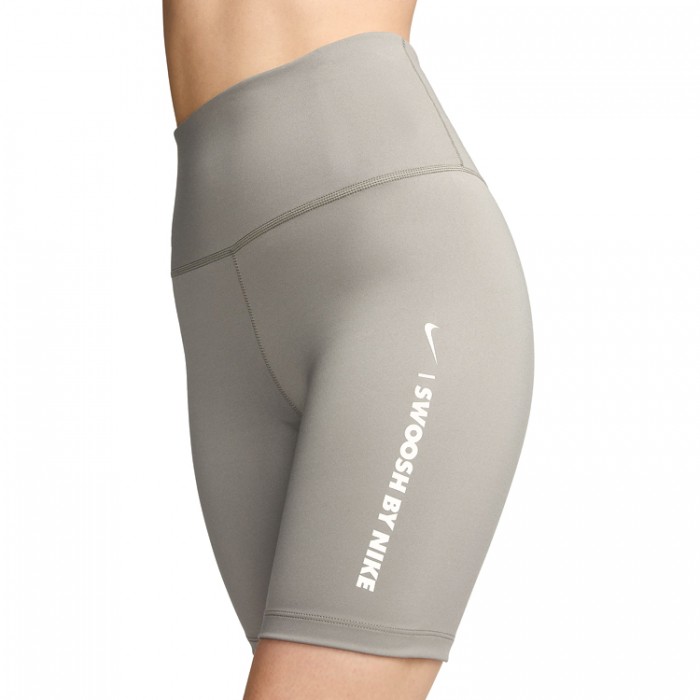 Шорты Nike W NK ONE DF HR SHRT GLS FZ4873-053 - 3 Шорты Nike W NK ONE DF HR SHRT GLS FZ4873-053 - 3