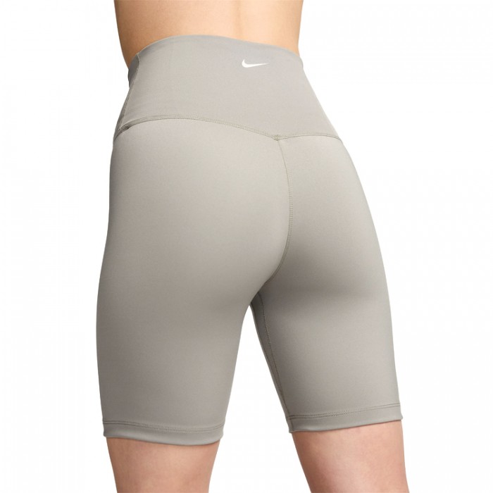 Шорты Nike W NK ONE DF HR SHRT GLS FZ4873-053 - 4 Шорты Nike W NK ONE DF HR SHRT GLS FZ4873-053 - 4