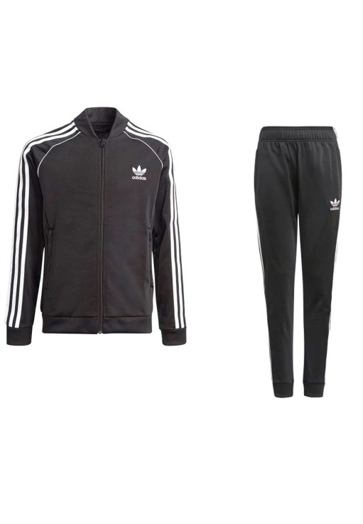 Спортивный костюм Adidas SST TRACKTOP