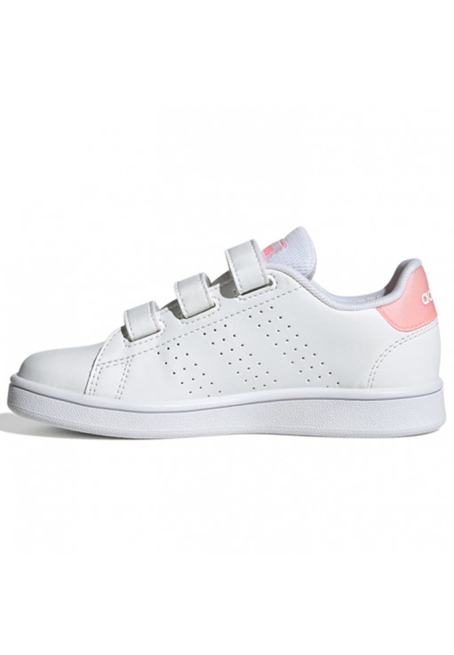 Кроссовки Adidas ADVANTAGE CF C