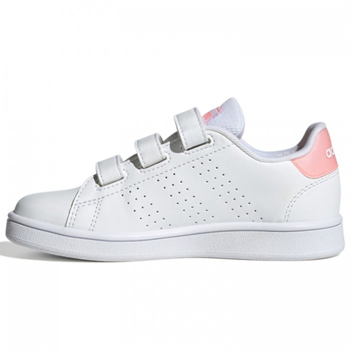 Кроссовки Adidas ADVANTAGE CF C GW0453