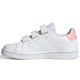 Кроссовки Adidas ADVANTAGE CF C GW0453