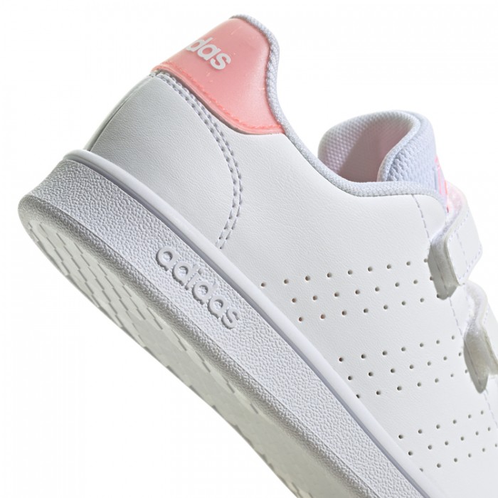 Кроссовки Adidas ADVANTAGE CF C GW0453 - 6