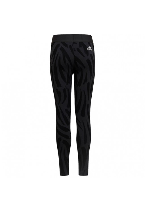 Легинсы Adidas G 3BAR AOPTight