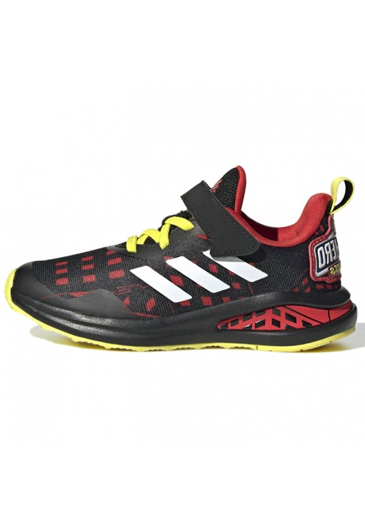 Кроссовки Adidas FortaRun Superhero