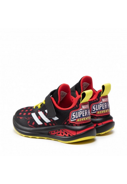 Incaltaminte Sport Adidas FortaRun Superhero