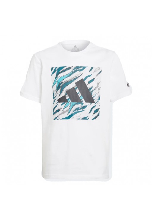 Футболка Adidas B TGR G T 