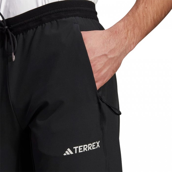 Брюки Adidas Liteflex Pts HN2953 - 2