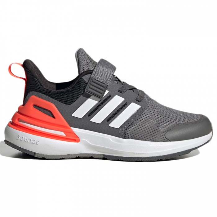 Incaltaminte Sport Adidas RapidaSport EL K HP2753 - imagine №4