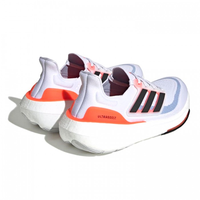 Кроссовки Adidas ULTRABOOST 23 W HQ6353 - изображение №4