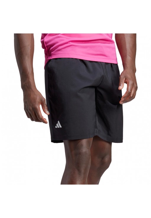 Sorti Adidas CLUB 3STR SHORT