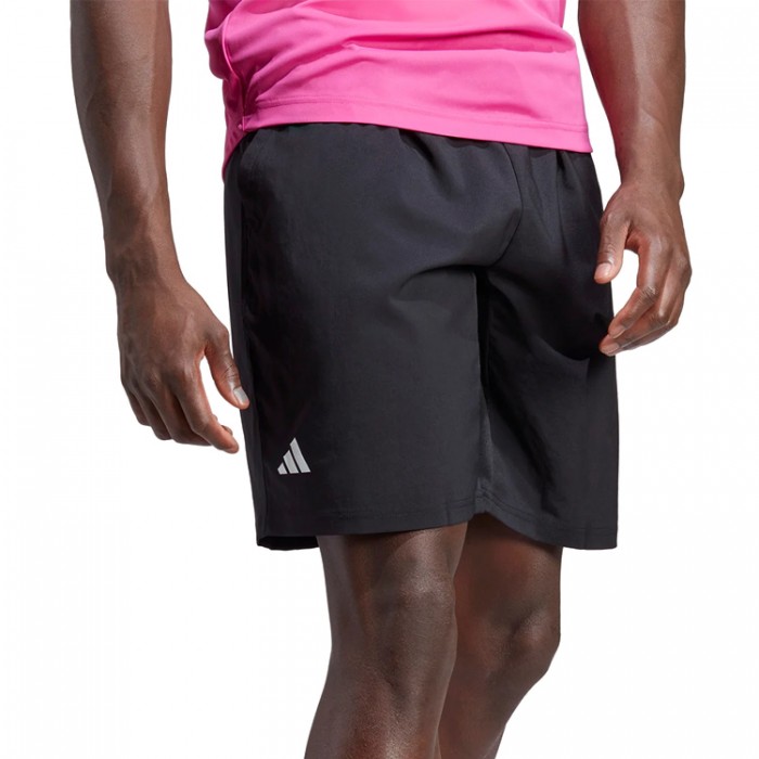 Sorti Adidas CLUB 3STR SHORT HS3253