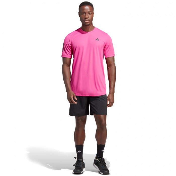 Sorti Adidas CLUB 3STR SHORT HS3253 - 4