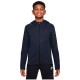 Hanorac Nike B NSW TCH FLC FZ - PD HV5867-453