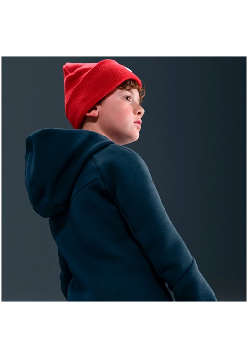 Толстовка Nike B NSW TCH FLC FZ - PD