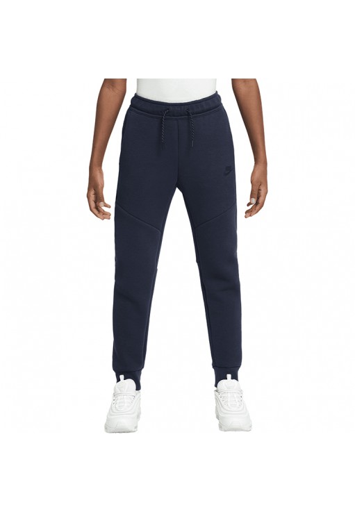Брюки Nike B NSW TCH FLC JGGR - PD