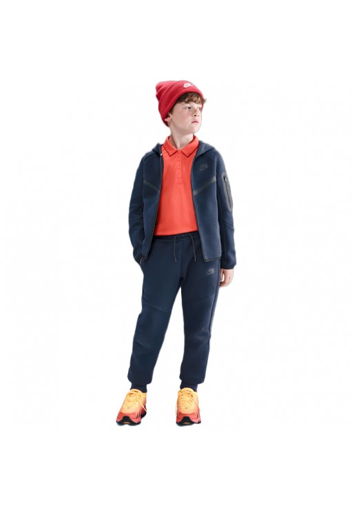Брюки Nike B NSW TCH FLC JGGR - PD