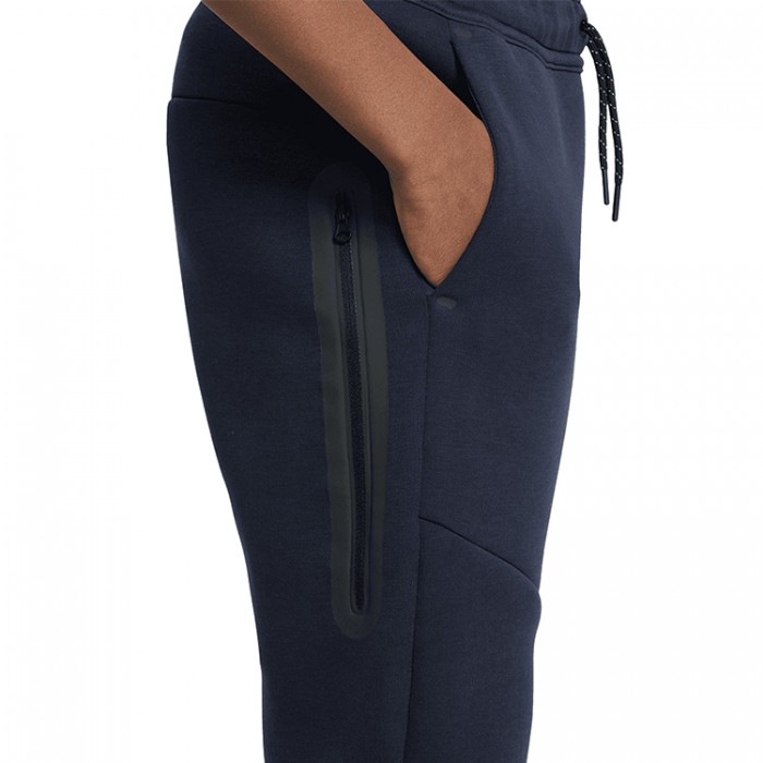 Брюки Nike B NSW TCH FLC JGGR - PD HV5869-453 - 4