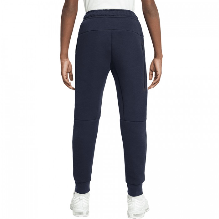 Брюки Nike B NSW TCH FLC JGGR - PD HV5869-453 - 5