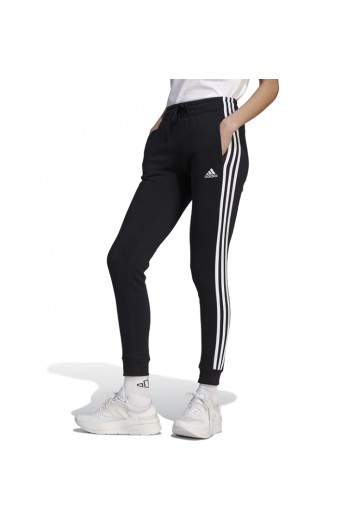 Pantaloni Adidas ESSENTIALS 3-STRIPES FLEECE