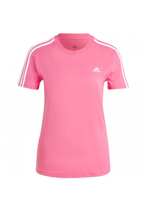 Футболка Adidas W 3S T
